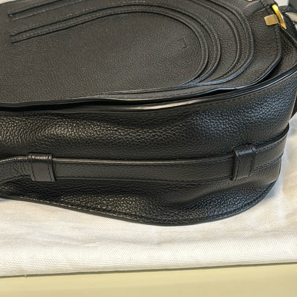 Chloe Marcie Handbag - Picture 3 of 8